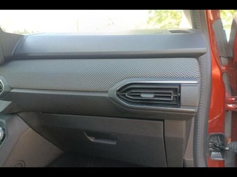 Voitures D'occasion À Avignon | Dacia Jogger 1.0 Eco-G 100Ch Sl Extreme 5 Places