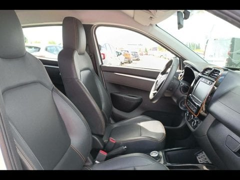 Voitures D'occasion À Avignon | Dacia Spring 45Ch Confort Plus - Achat Intégral