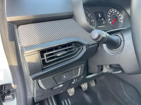 Voitures D'occasion À Avignon | Dacia Jogger 1.0 Eco-G 100Ch Sl Extreme 7 Places