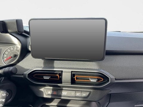 Voitures D'occasion À Avignon | Dacia Sandero 1.0 Eco-G 100Ch Stepway Expression