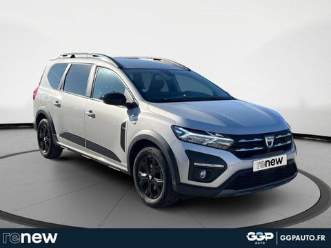 Voitures D'occasion À Avignon | Dacia Jogger 1.0 Eco-G 100Ch Sl Extreme 7 Places