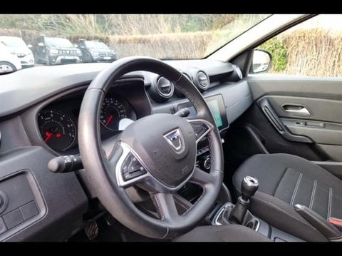 Voitures D'occasion À Avignon | Dacia Duster 1.0 Eco-G 100Ch Expression 4X2