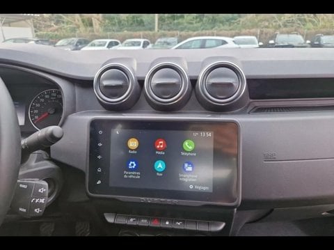Voitures D'occasion À Avignon | Dacia Duster 1.0 Eco-G 100Ch Expression 4X2