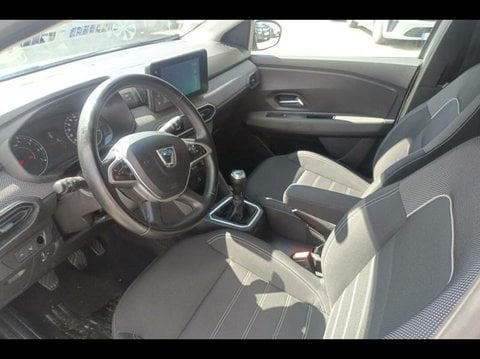 Voitures D'occasion À Avignon | Dacia Sandero 1.0 Eco-G 100Ch Confort -22
