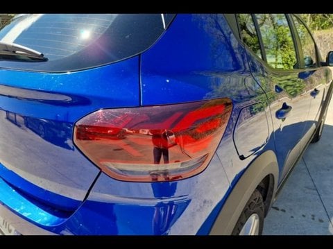 Voitures D'occasion À Avignon | Dacia Sandero 1.0 Tce 90Ch Stepway Expression