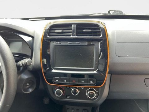 Voitures D'occasion À Avignon | Dacia Spring 45Ch Confort Plus - Achat Intégral