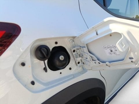 Voitures D'occasion À Avignon | Dacia Sandero 1.0 Eco-G 100Ch Stepway Essential -24