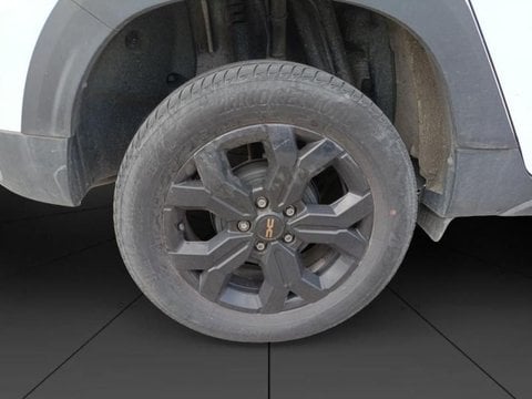 Voitures D'occasion À Avignon | Dacia Duster 1.5 Blue Dci 115Ch Extreme 4X2