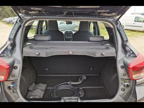 Voitures D'occasion À Avignon | Dacia Spring 45Ch Expression