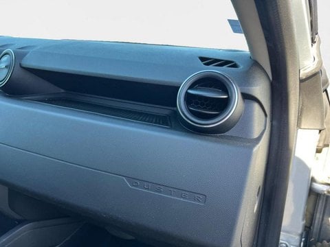 Voitures D'occasion À Avignon | Dacia Duster 1.0 Tce 100Ch Confort 4X2 - 19