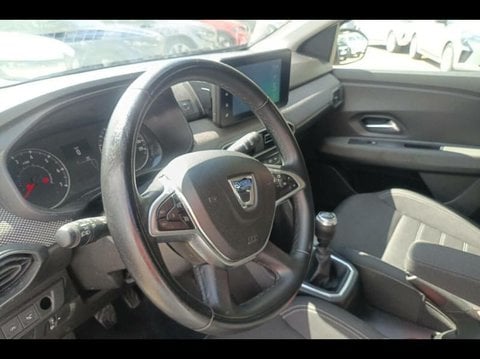 Voitures D'occasion À Avignon | Dacia Sandero 1.0 Eco-G 100Ch Confort -22