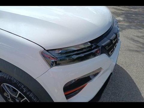Voitures D'occasion À Avignon | Dacia Spring 45Ch Confort Plus - Achat Intégral