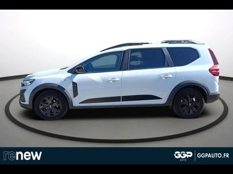Voitures D'occasion À Avignon | Dacia Jogger 1.0 Tce 110Ch Sl Extreme 5 Places
