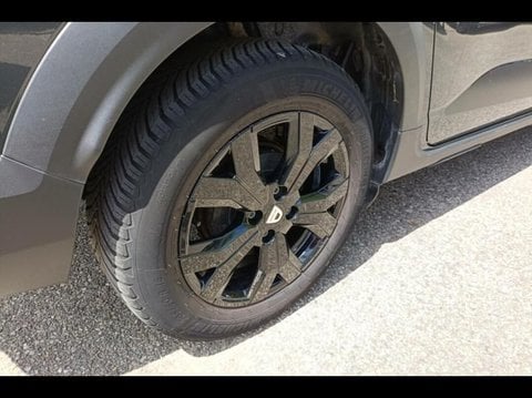 Voitures D'occasion À Avignon | Dacia Jogger 1.0 Eco-G 100Ch Sl Extreme+ 7 Places