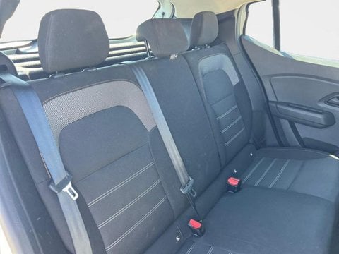Voitures D'occasion À Avignon | Dacia Sandero 1.0 Eco-G 100Ch Stepway Essential -24