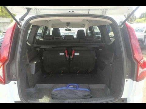 Voitures D'occasion À Avignon | Dacia Jogger 1.0 Eco-G 100Ch Extreme+ 7 Places