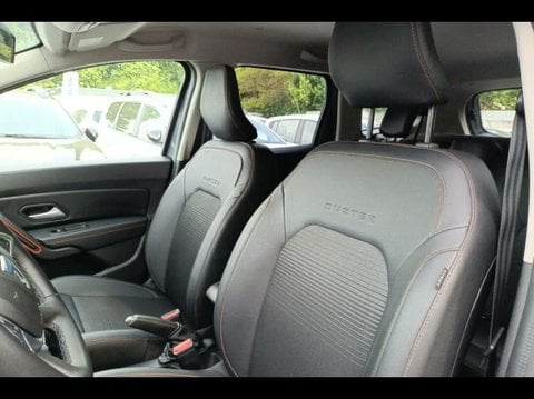 Voitures D'occasion À Avignon | Dacia Duster 1.5 Blue Dci 115Ch Extreme 4X2