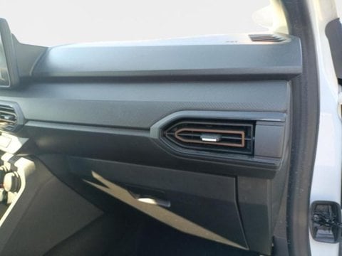 Voitures D'occasion À Avignon | Dacia Sandero 1.0 Eco-G 100Ch Stepway Essential -24