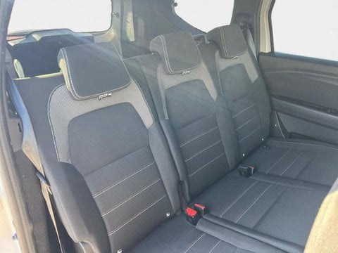 Voitures D'occasion À Avignon | Dacia Jogger 1.0 Eco-G 100Ch Sl Extreme 7 Places