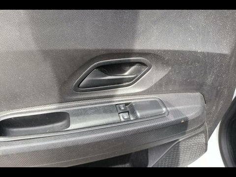 Voitures D'occasion À Avignon | Dacia Sandero 1.0 Sce 65Ch Essential