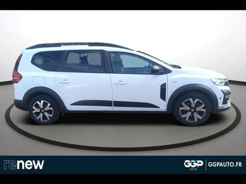 Voitures D'occasion À Avignon | Dacia Jogger 1.0 Eco-G 100Ch Extreme+ 7 Places