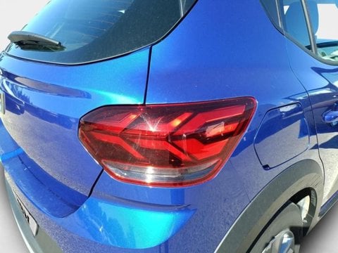 Voitures D'occasion À Avignon | Dacia Sandero 1.0 Tce 90Ch Stepway Expression