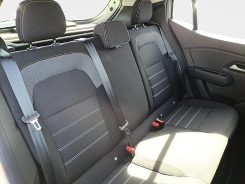 Voitures D'occasion À Avignon | Dacia Sandero 1.0 Eco-G 100Ch Stepway Expression