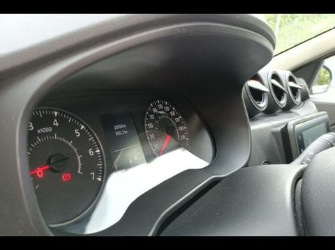Voitures D'occasion À Avignon | Dacia Duster 1.5 Blue Dci 115Ch Extreme 4X2
