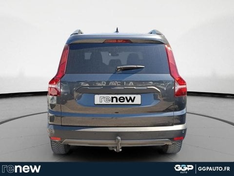 Voitures D'occasion À Avignon | Dacia Jogger 1.0 Eco-G 100Ch Sl Extreme+ 7 Places