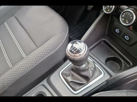 Voitures D'occasion À Avignon | Dacia Duster 1.0 Eco-G 100Ch Expression 4X2