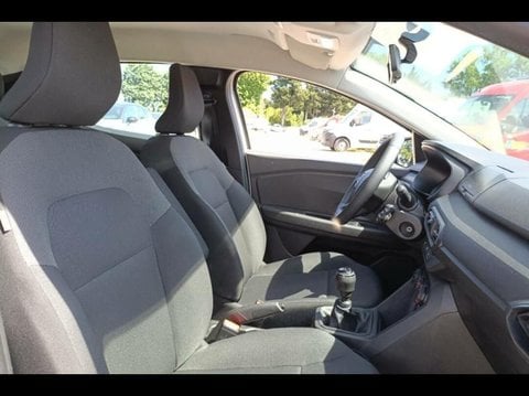 Voitures D'occasion À Avignon | Dacia Sandero 1.0 Sce 65Ch Essentiel
