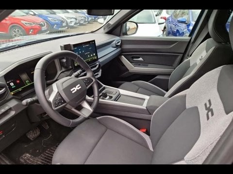 Voitures D'occasion À Avignon | Dacia Bigster 1.8 Hybrid 155Ch Journey