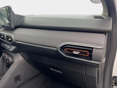 Voitures D'occasion À Avignon | Dacia Sandero 1.0 Eco-G 100Ch Expression