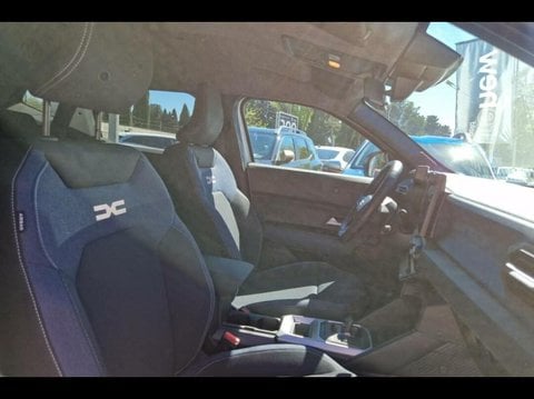 Voitures D'occasion À Avignon | Dacia Duster 1.6 Hybrid 140Ch Journey