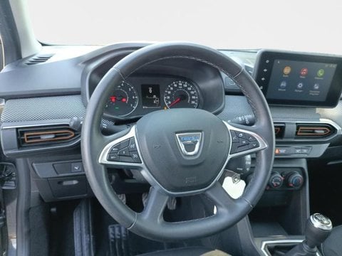Voitures D'occasion À Avignon | Dacia Sandero 1.0 Tce 90Ch Stepway Expression