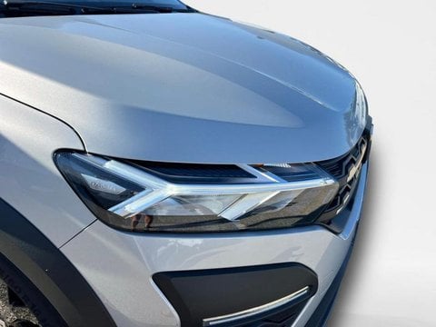 Voitures D'occasion À Avignon | Dacia Jogger 1.0 Eco-G 100Ch Sl Extreme 7 Places
