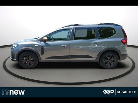 Voitures D'occasion À Avignon | Dacia Jogger 1.6 Hybrid 140Ch Extreme 7 Places -24