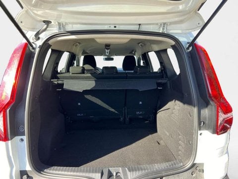 Voitures D'occasion À Avignon | Dacia Jogger 1.0 Eco-G 100Ch Expression 5 Places