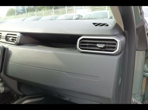 Voitures D'occasion À Avignon | Dacia Duster 1.0 Eco-G 100Ch Journey + 4X2