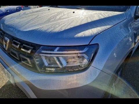 Voitures D'occasion À Avignon | Dacia Duster 1.3 Tce 150Ch Fap Journey 4X2 Edc