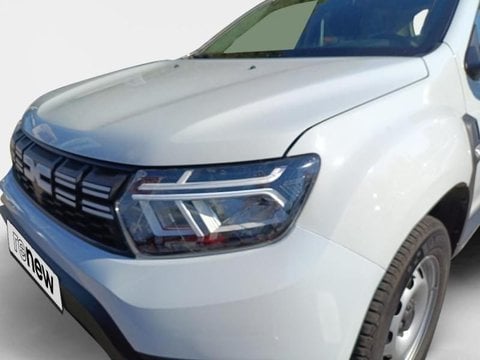 Voitures D'occasion À Avignon | Dacia Duster 1.0 Eco-G 100Ch Essential 4X2