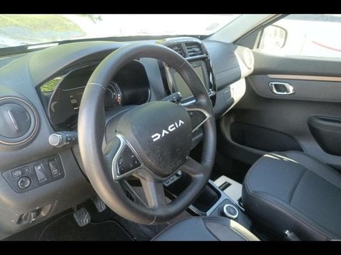 Voitures D'occasion À Avignon | Dacia Spring 65Ch Extreme