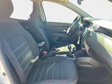 Voitures D'occasion À Avignon | Dacia Duster 1.5 Blue Dci 115Ch Expression 4X4
