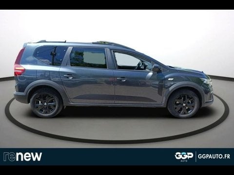 Voitures D'occasion À Avignon | Dacia Jogger 1.0 Eco-G 100Ch Sl Extreme+ 7 Places