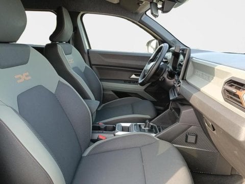 Voitures D'occasion À Avignon | Dacia Duster 1.6 Hybrid 140Ch Extreme