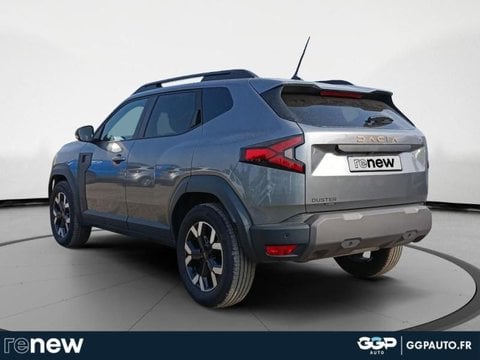 Voitures D'occasion À Avignon | Dacia Duster 1.6 Hybrid 140Ch Extreme