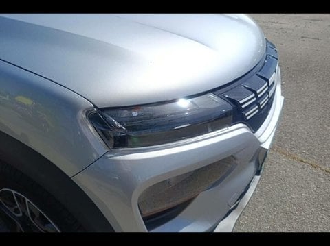 Voitures D'occasion À Avignon | Dacia Spring 65Ch Extreme