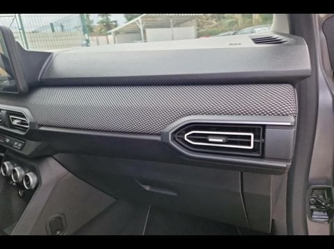 Voitures D'occasion À Avignon | Dacia Sandero 1.0 Eco-G 100Ch Journey