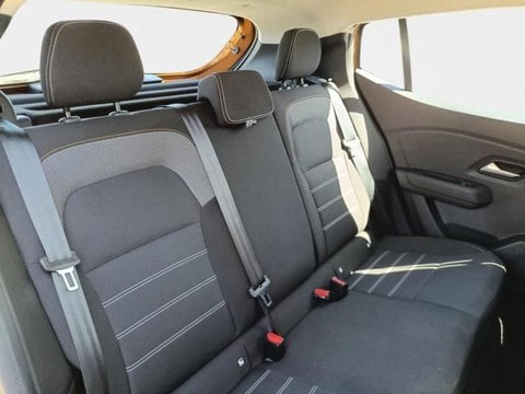 Voitures D'occasion À Avignon | Dacia Sandero 1.0 Eco-G 100Ch Stepway Confort -22
