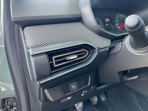 Voitures D'occasion À Avignon | Dacia Sandero 1.0 Eco-G 100Ch Stepway Expression